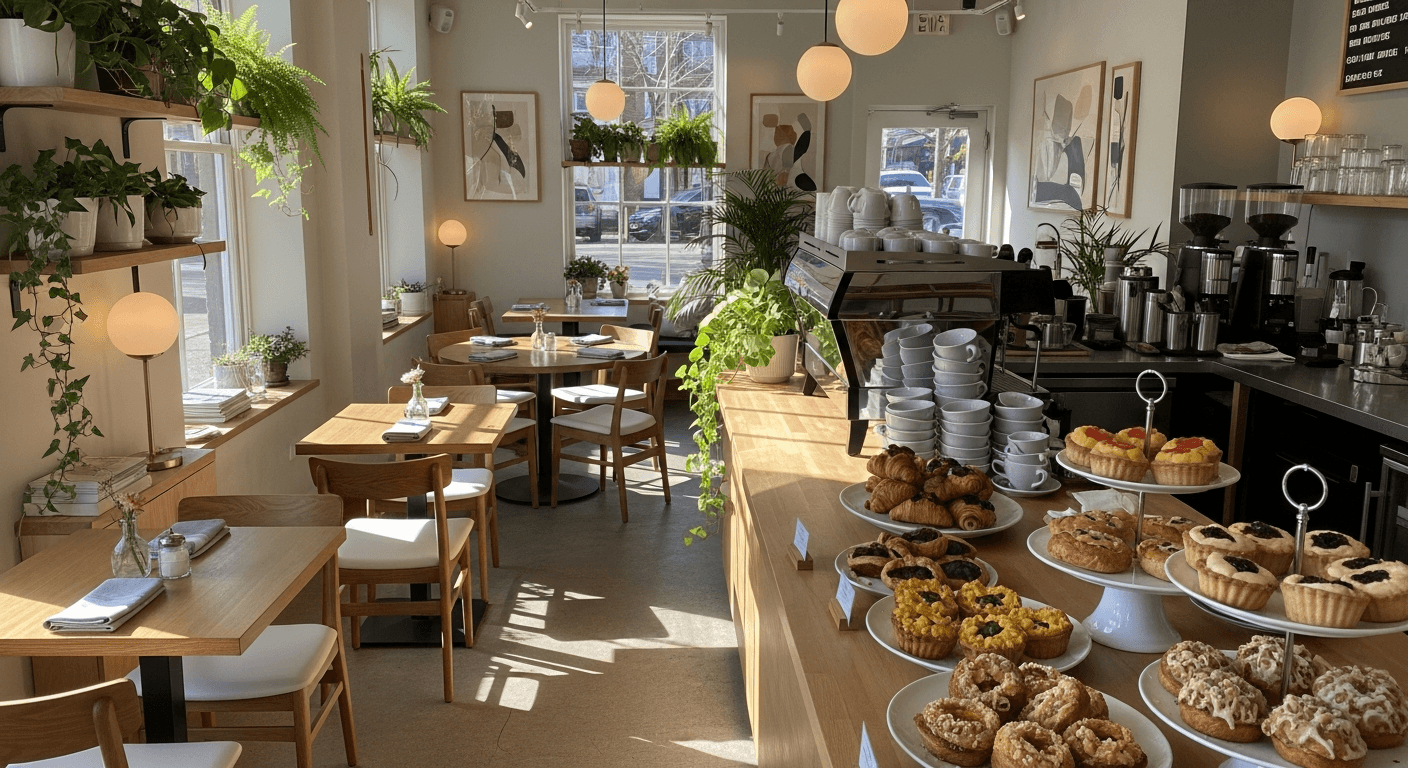 Ardens Kitchen: Gosforth's Hidden Gem