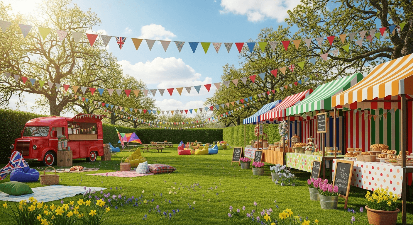 May Bank Holiday 2026: Family Events Across the North East