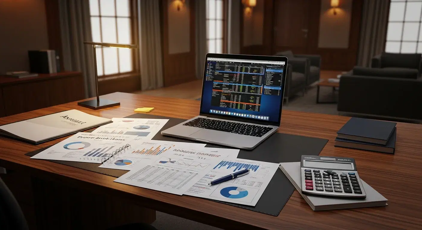 Best Accountants in Gosforth