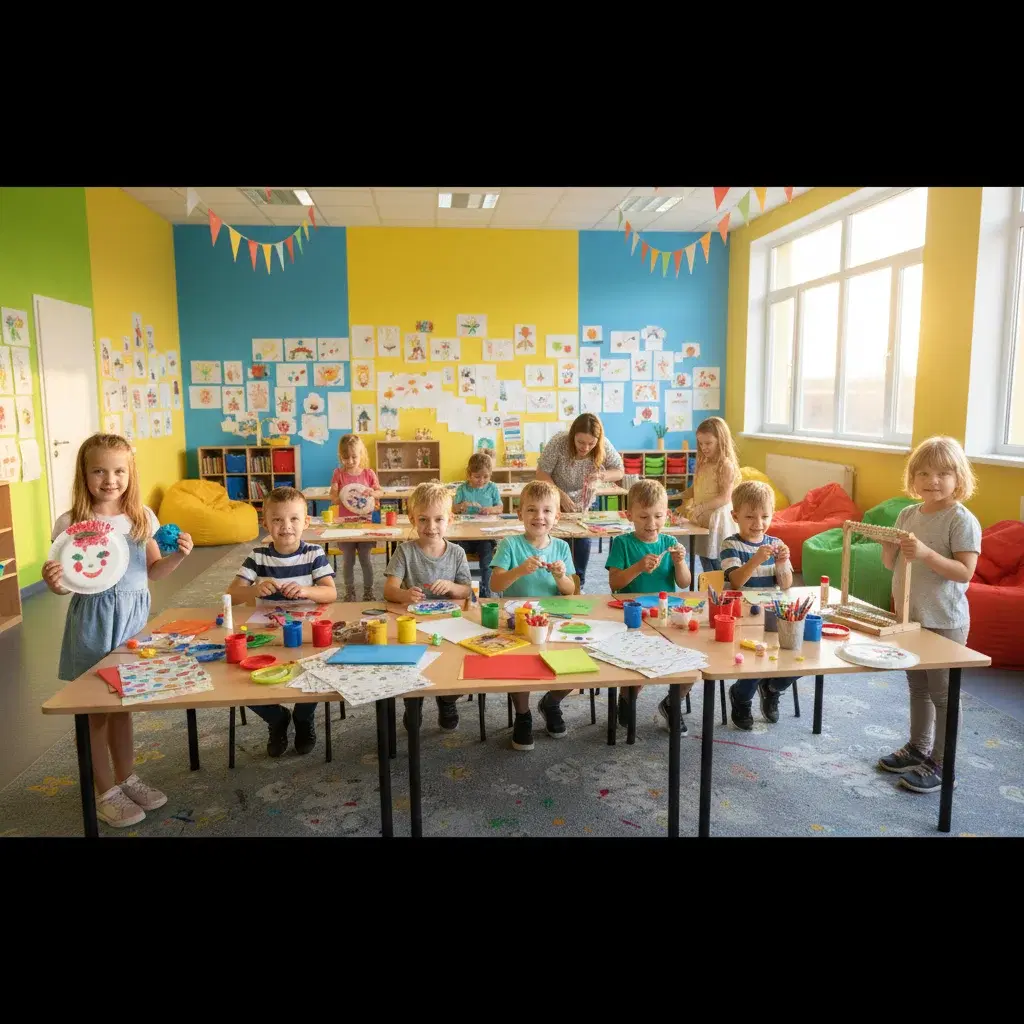 Best After-School Clubs in Gosforth