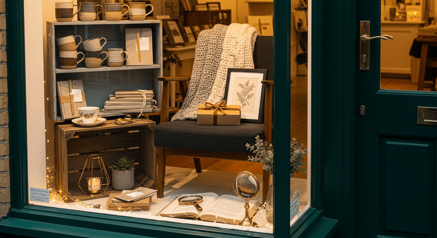 Best Boutique Shops in Gosforth