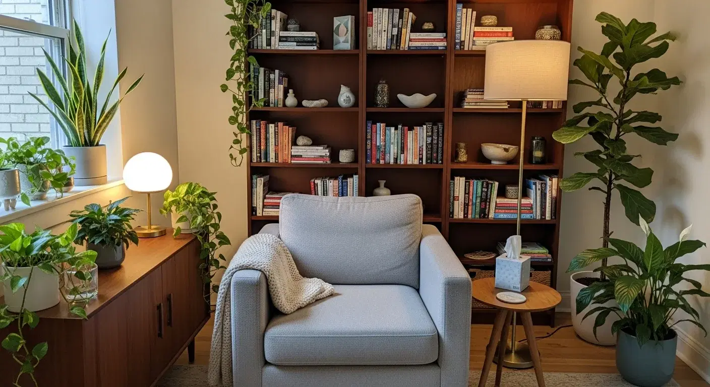 Best Counsellors & Therapists in Gosforth