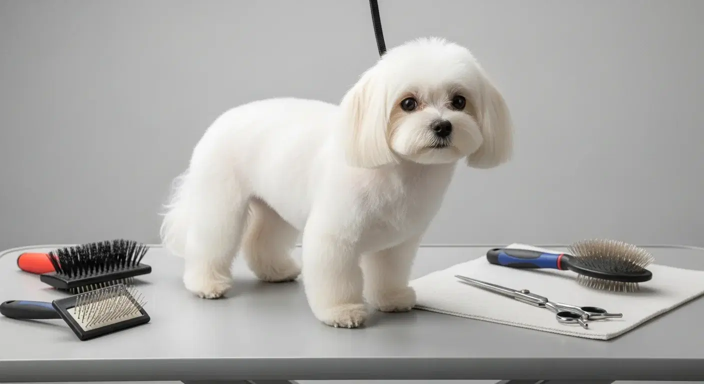 Best Dog Groomers in Gosforth