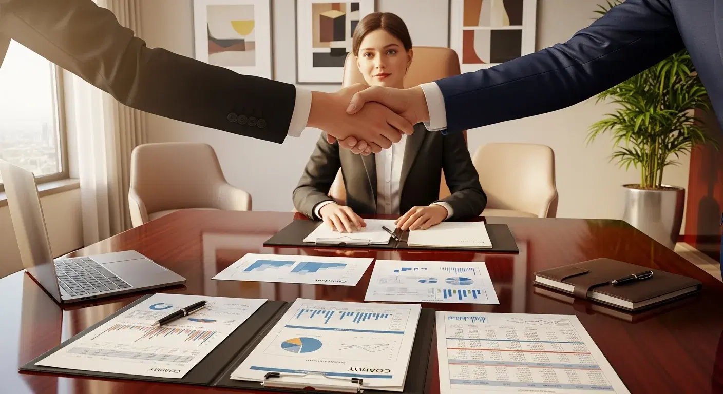 Best Financial Advisers in Gosforth