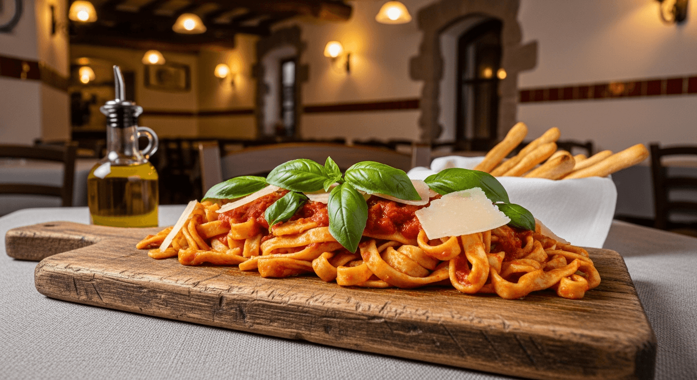 Best Italian Restaurants in Gosforth