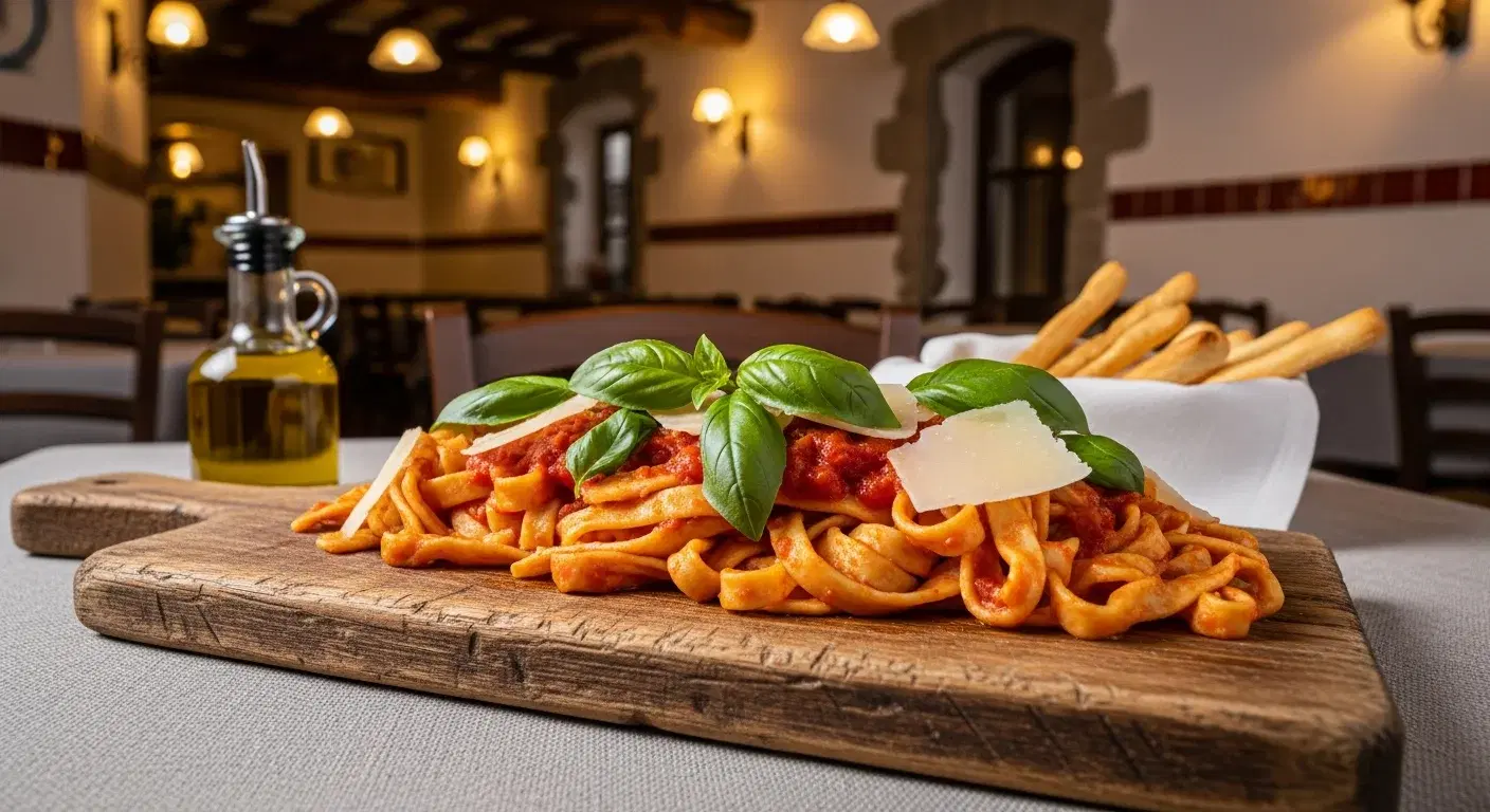Italian Restaurants in Gosforth (2026)