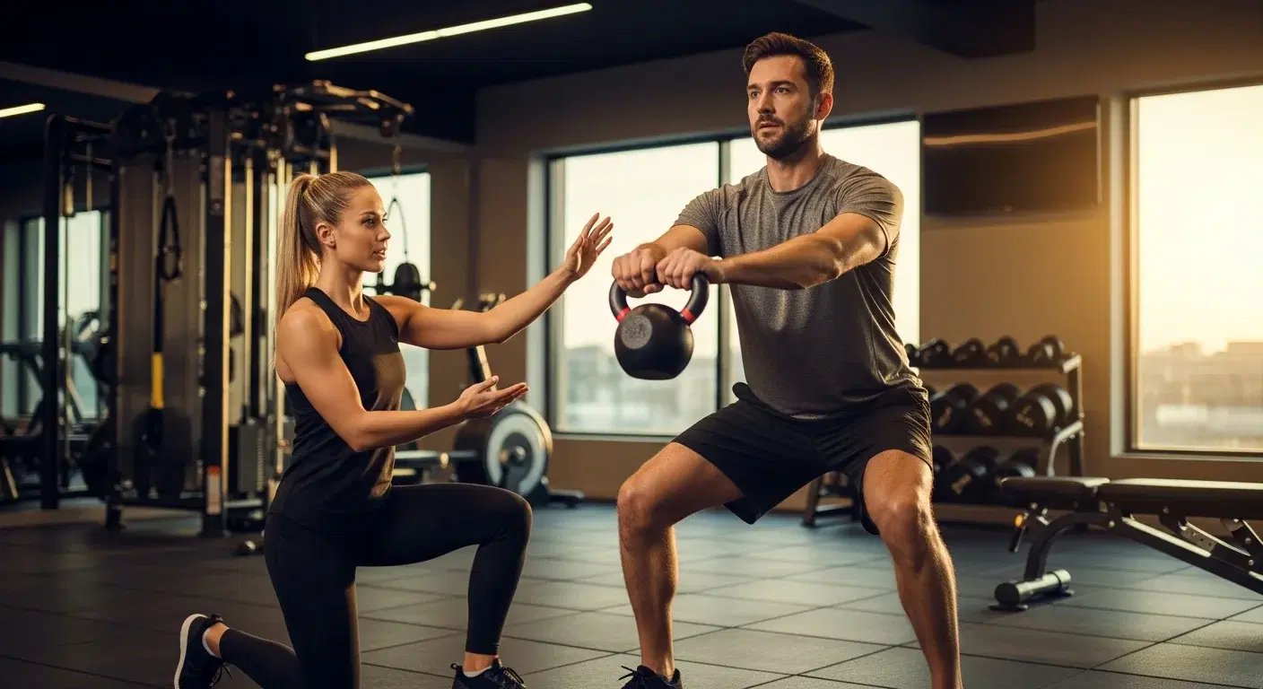 Best Personal Trainers in Gosforth