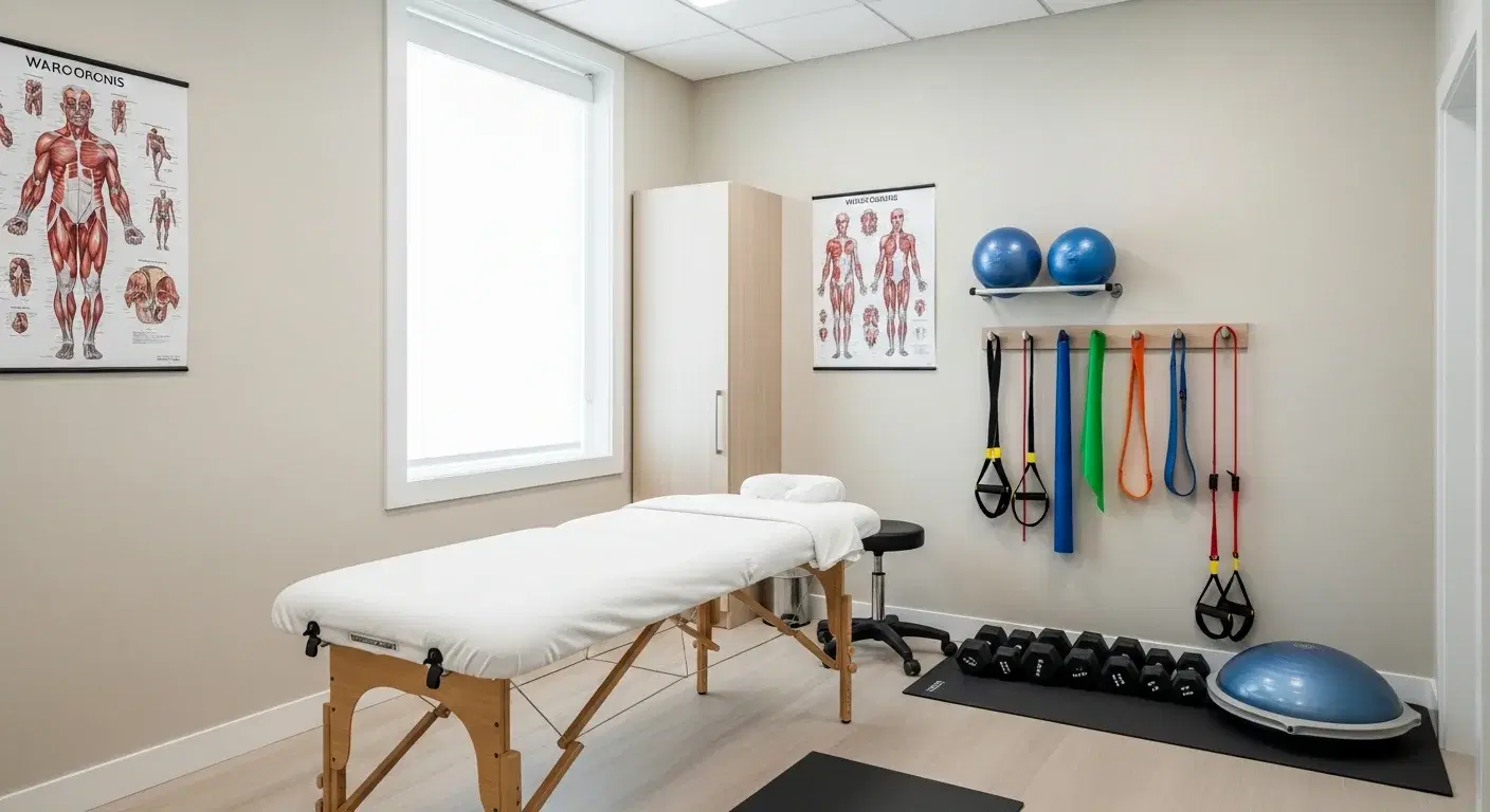 Best Physiotherapists in Gosforth