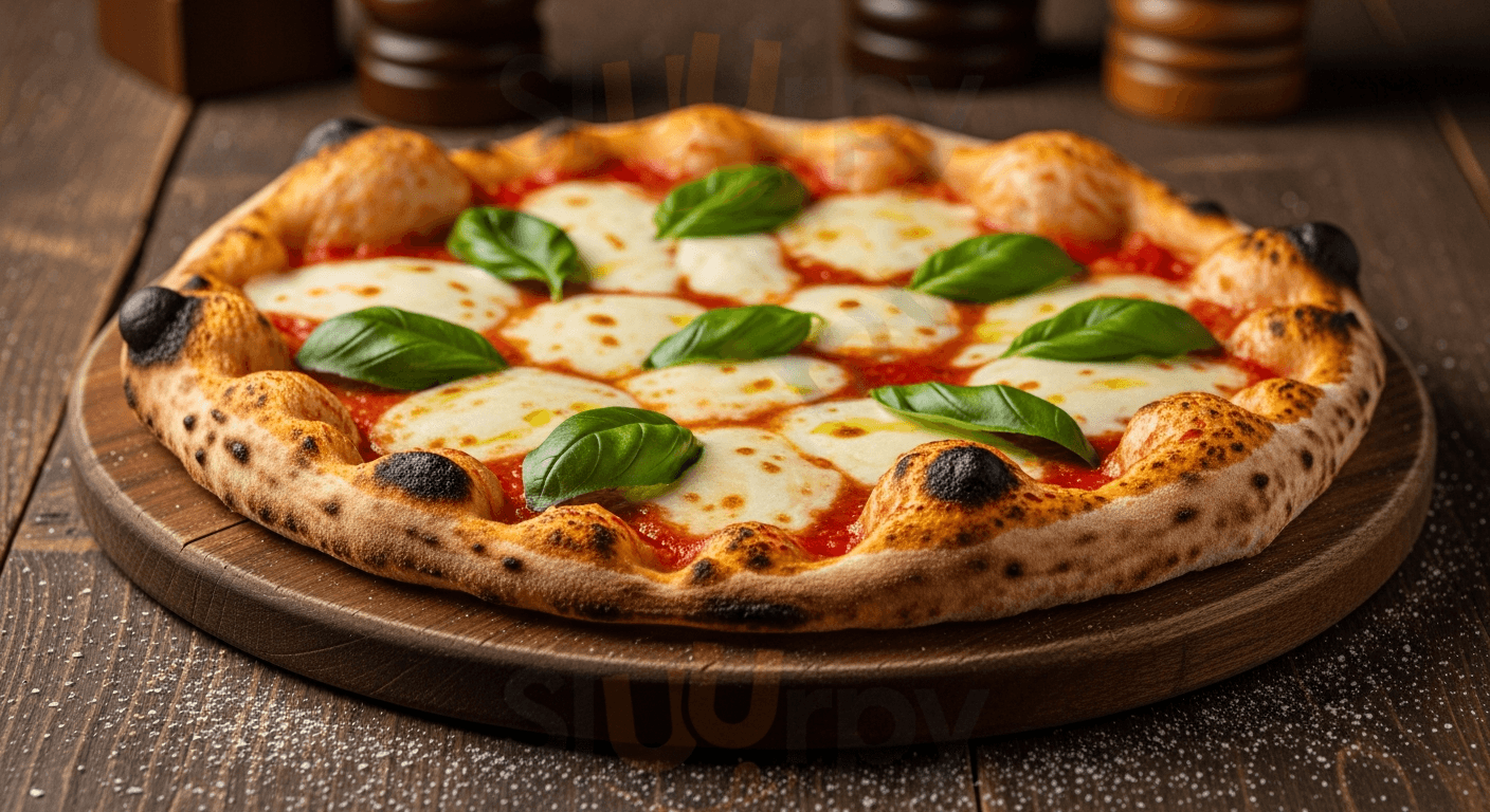 Best Pizza in Gosforth