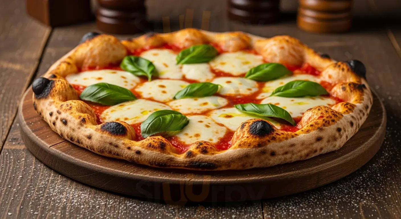 Best Pizza in Gosforth (2026)