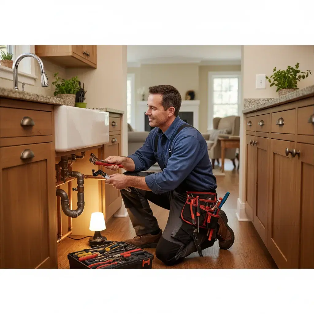 Best Plumbers in Gosforth