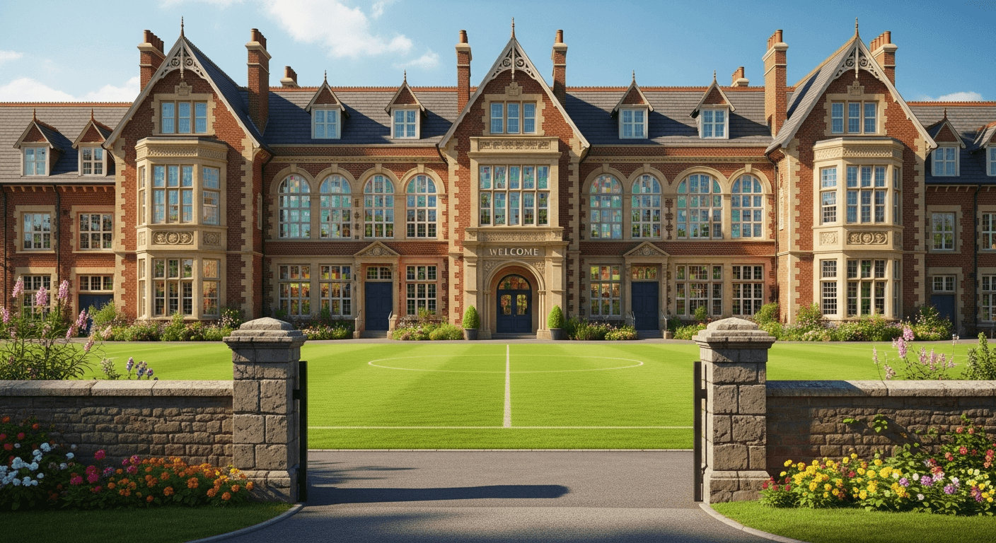 Best Schools in Gosforth: The Complete Guide