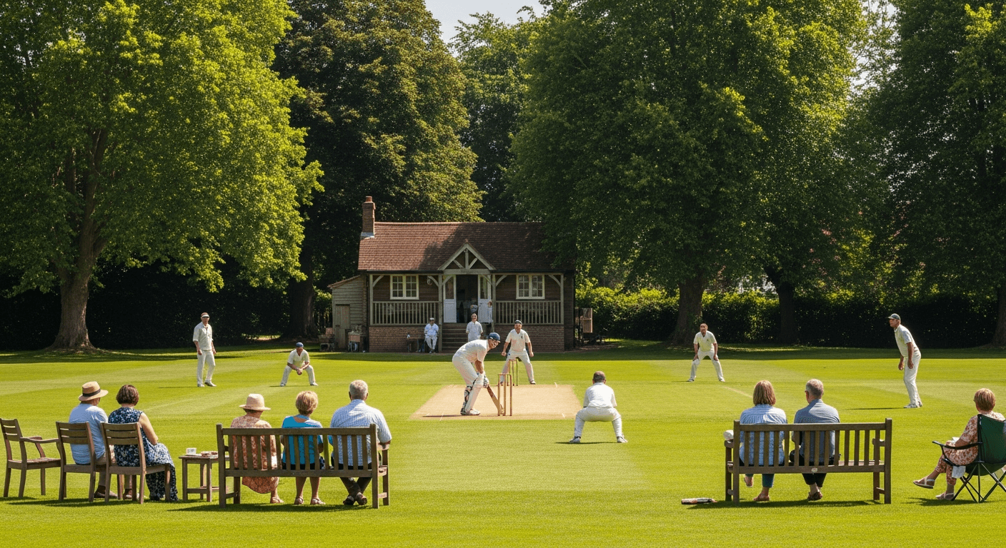 Cricket in Gosforth: Your Guide to South Northumberland Cricket Club and Beyond