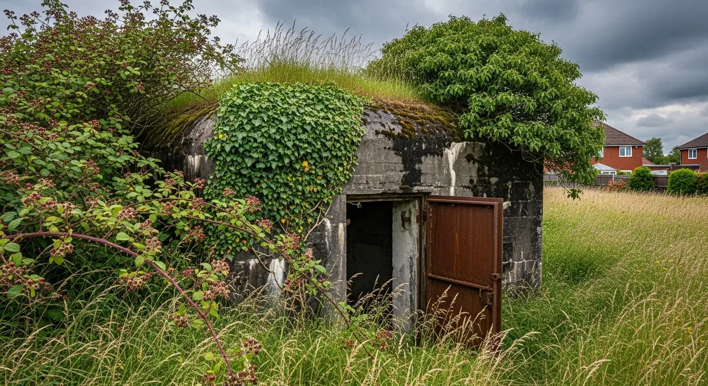 Local Museums and Archives Near Gosforth