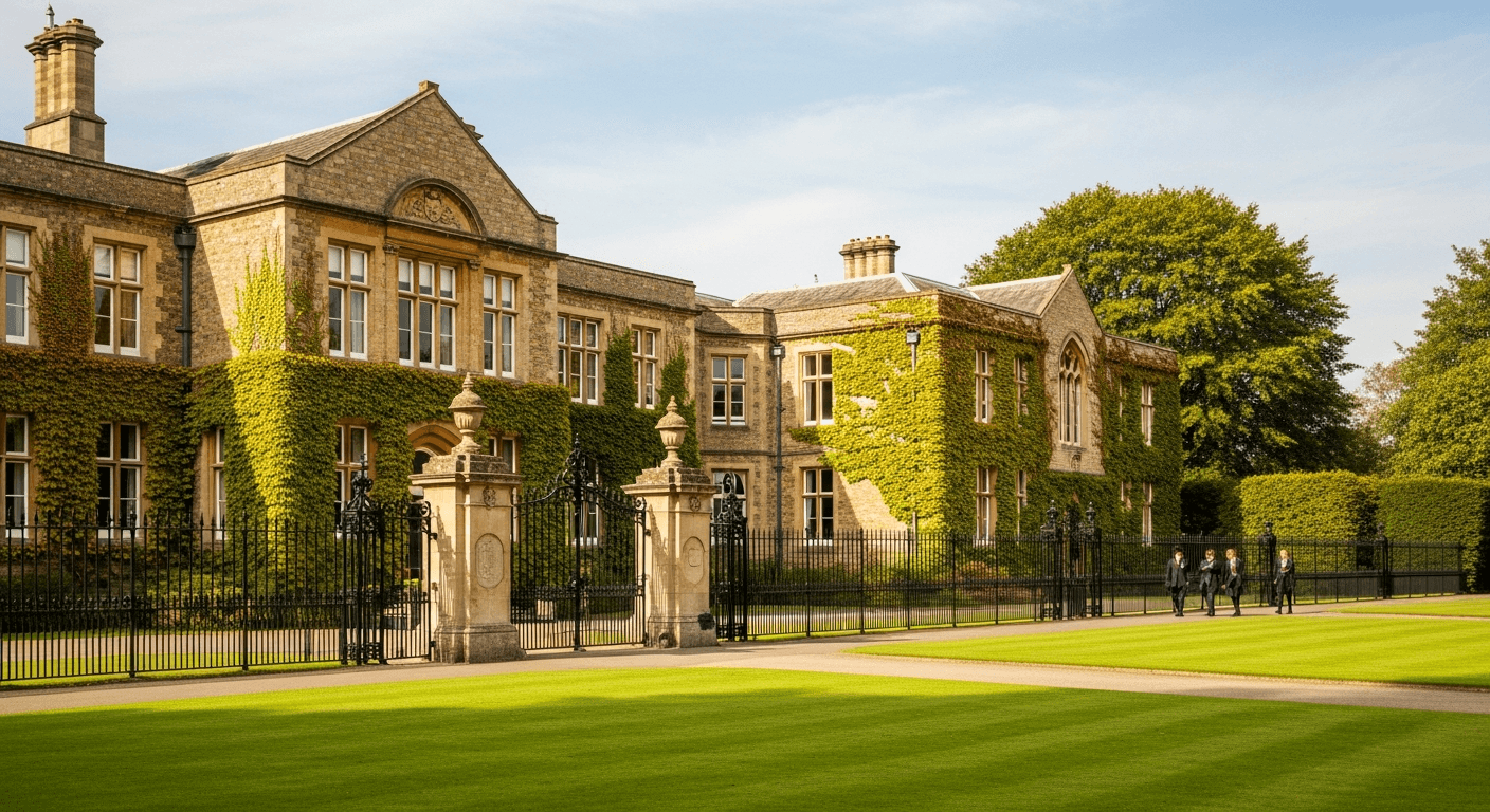 Independent Schools in Gosforth