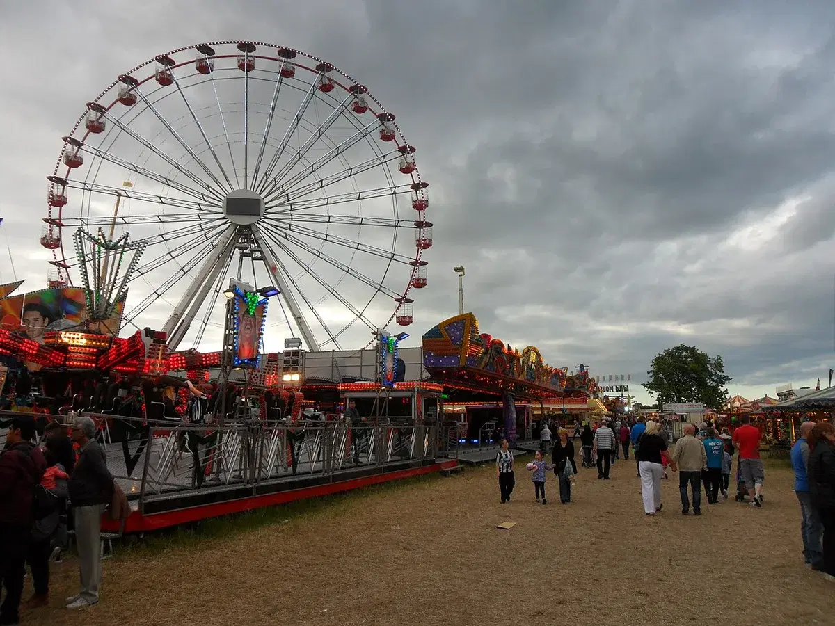 15 Interesting Facts About Gosforth