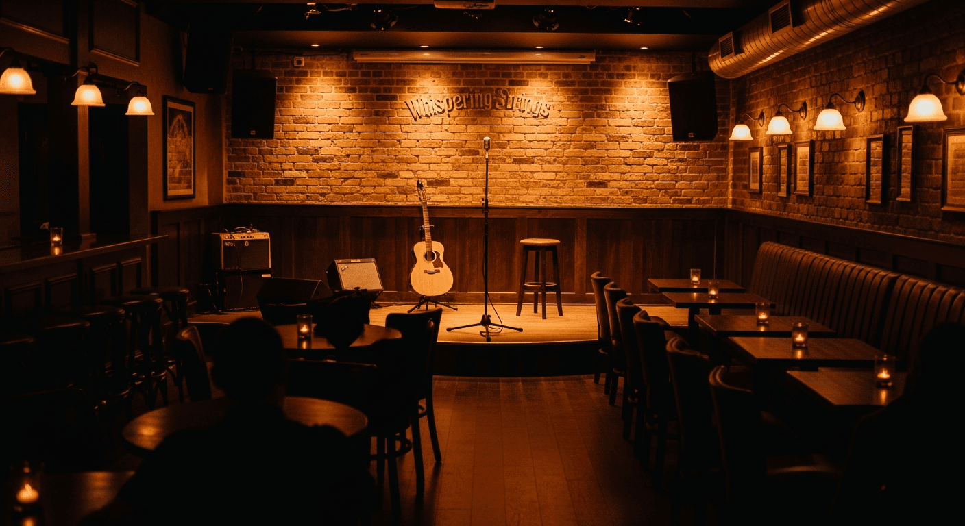 Live Music in Gosforth and Ouseburn