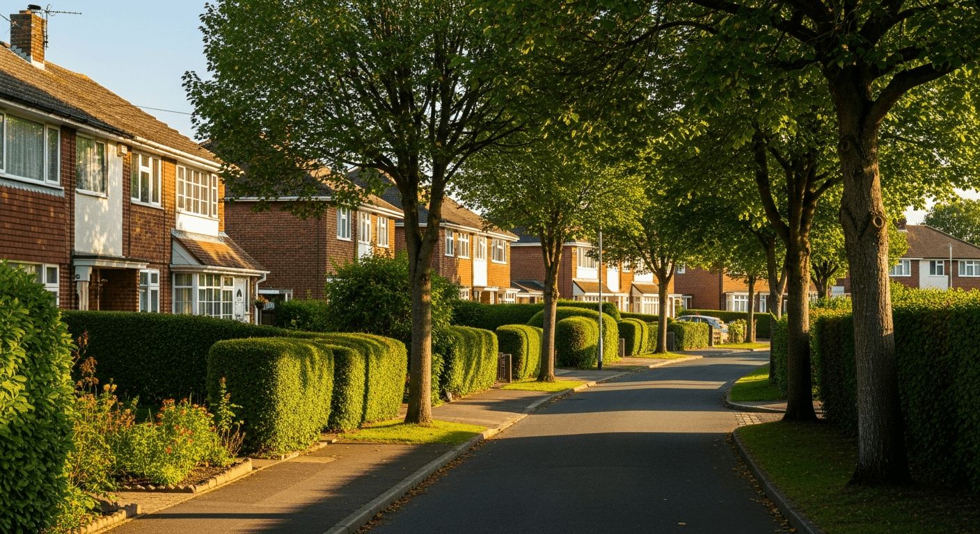Melton Park: A Guide to One of Gosforth's Quietest Neighbourhoods