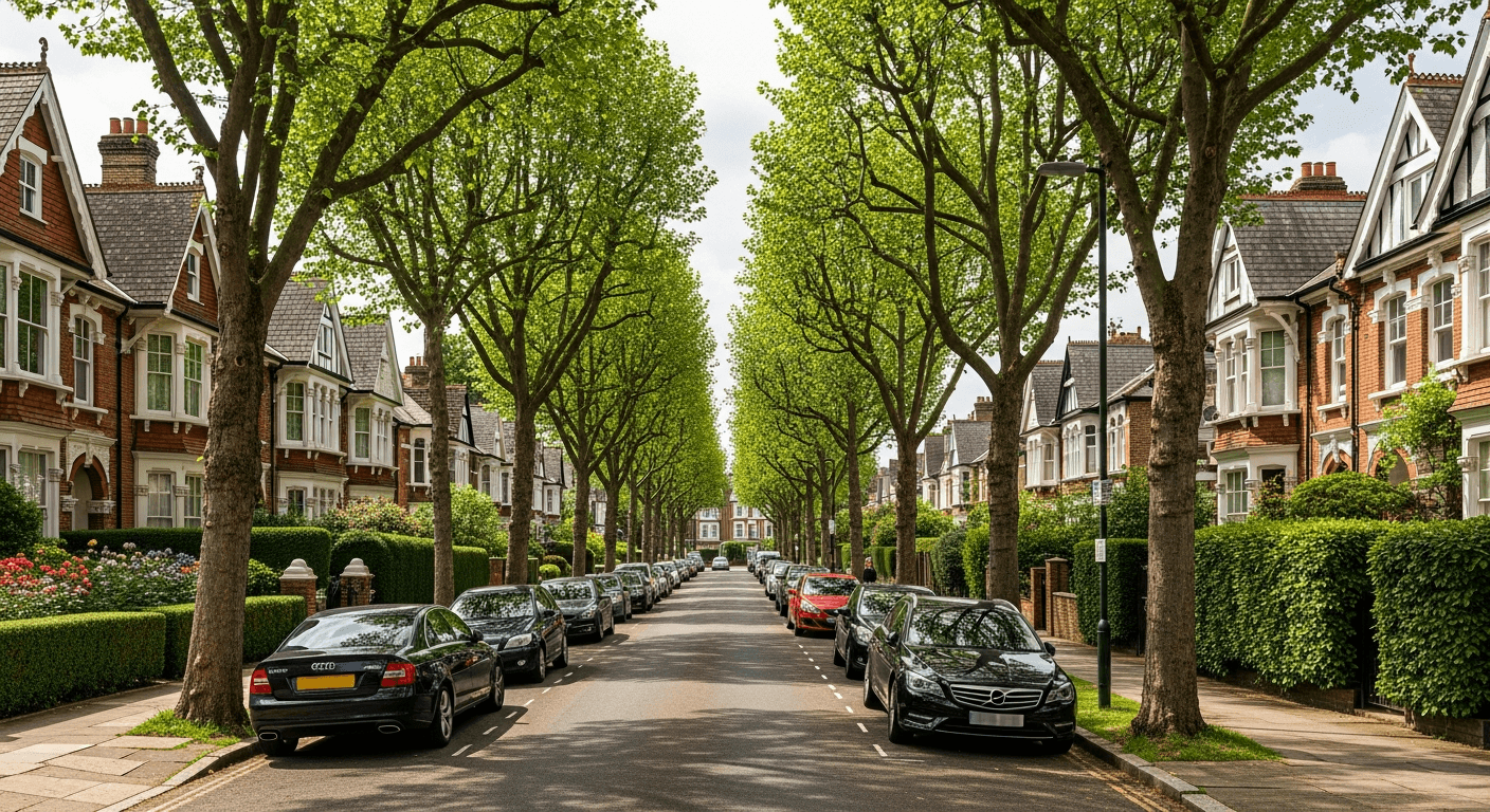 Moving to Gosforth: The Complete Guide