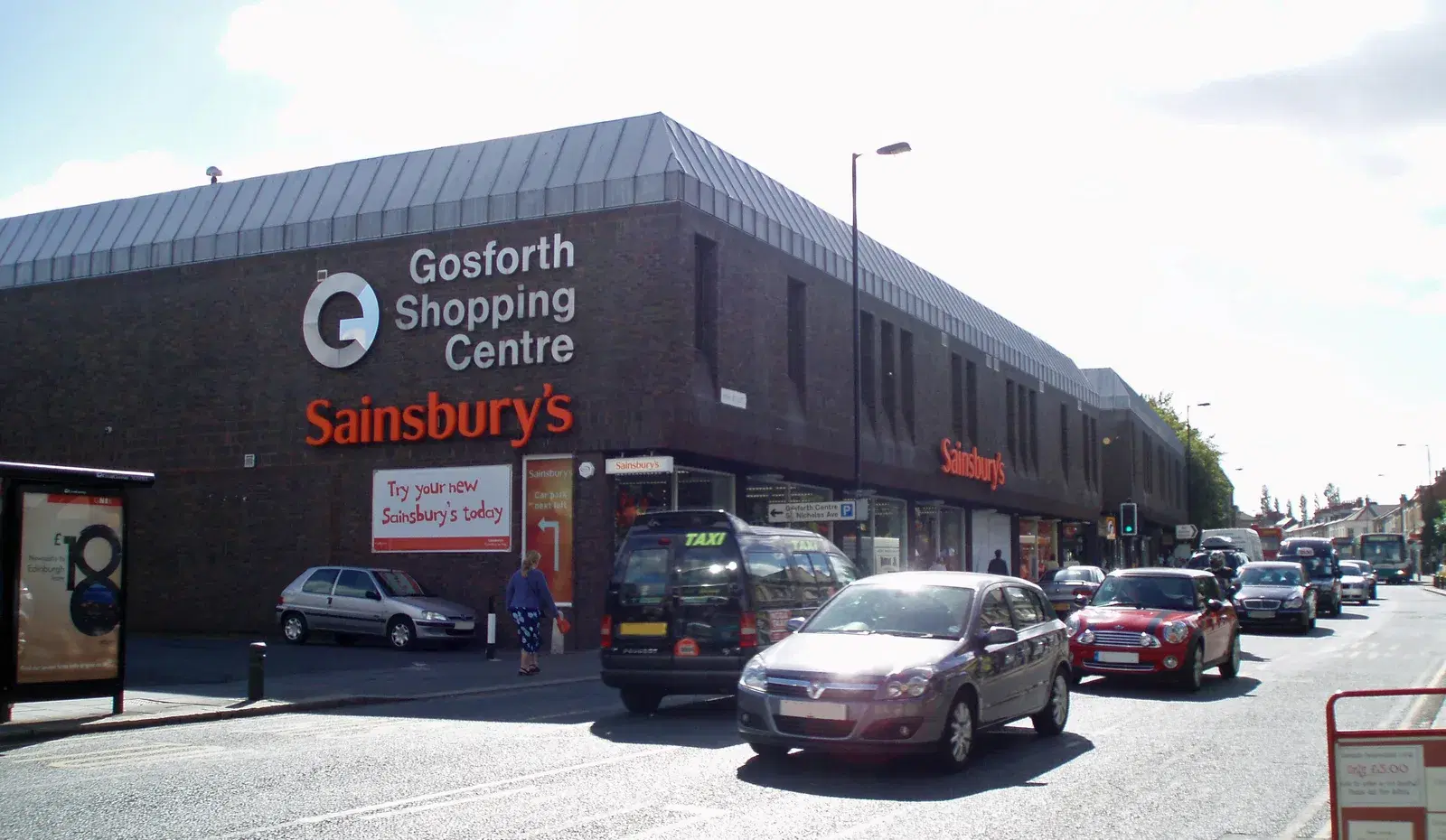 Living in Gosforth: The Complete Guide