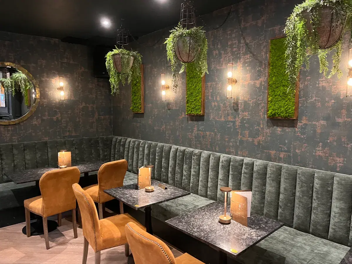 Say When, Gosforth: Standout Small Plates on the High Street