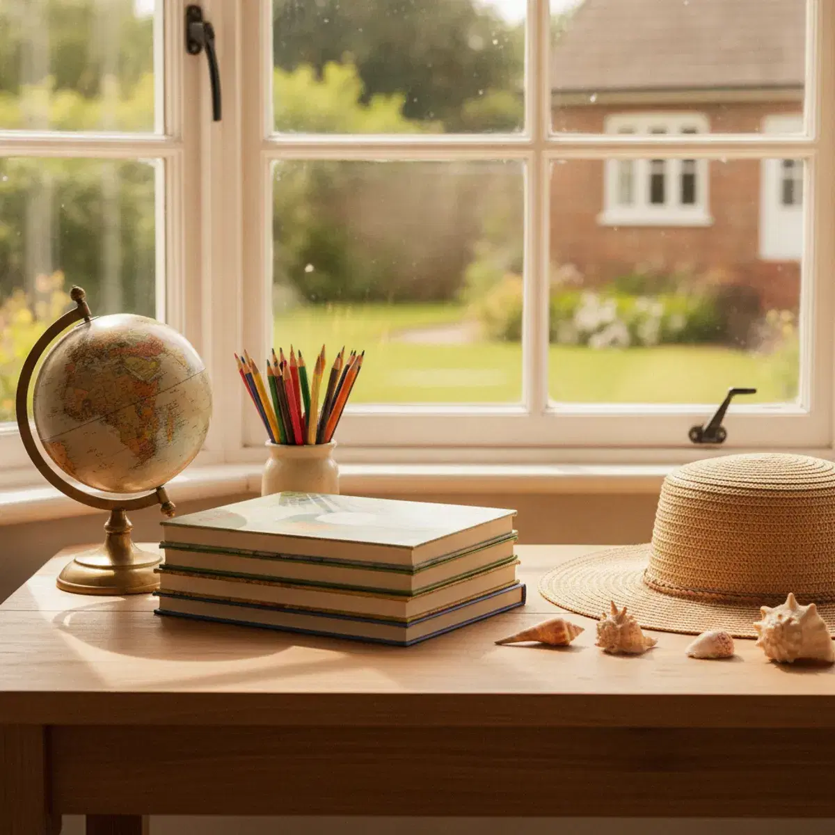 Keeping Learning Ticking Over in the School Holidays: A Gosforth Parent's Guide