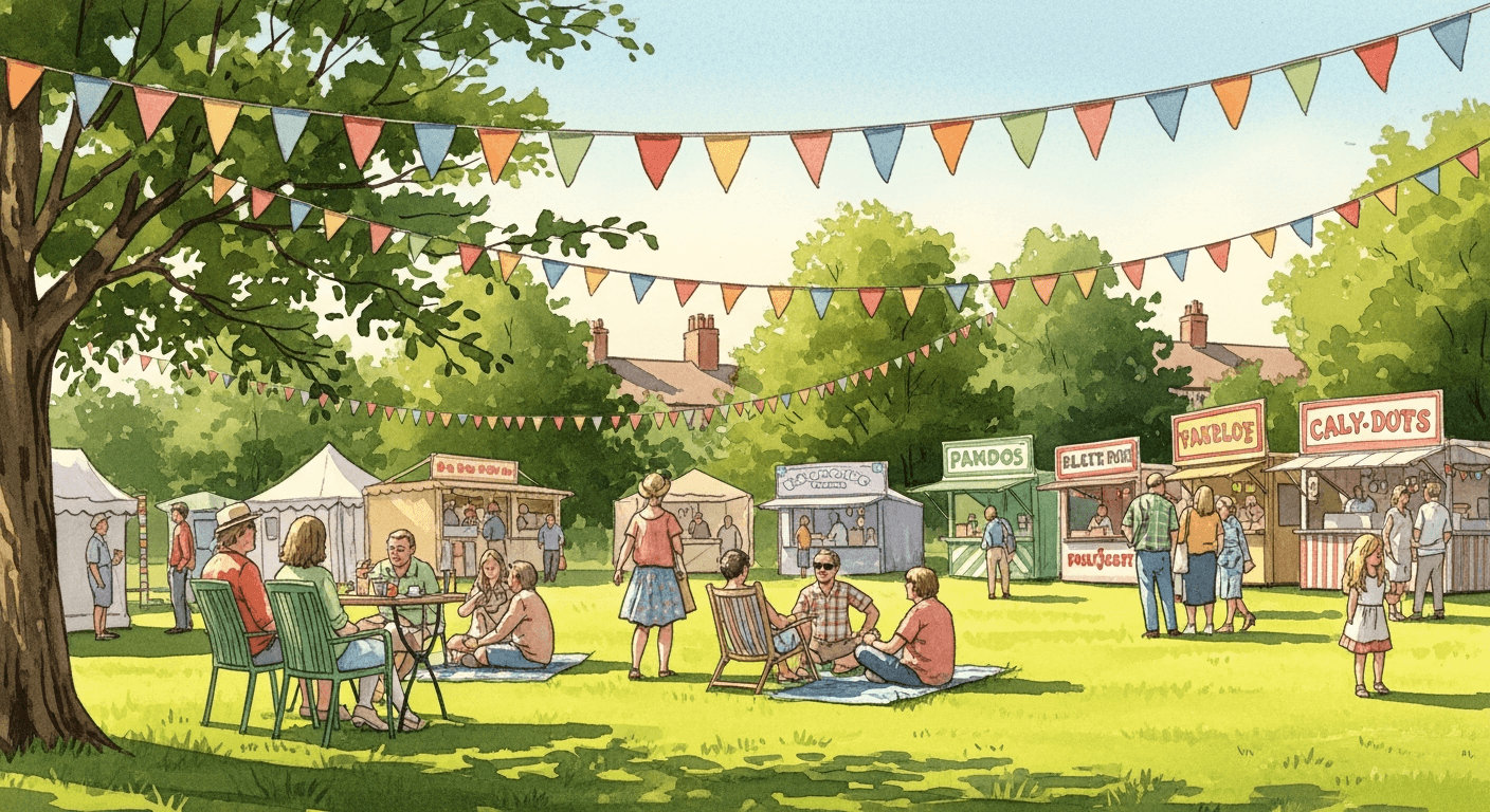 Summer Events Preview 2026: The Best Events In and Around Gosforth