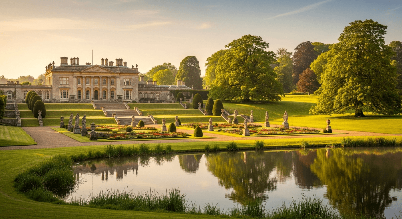 The Brandling Family: Gosforth's Forgotten Landlords