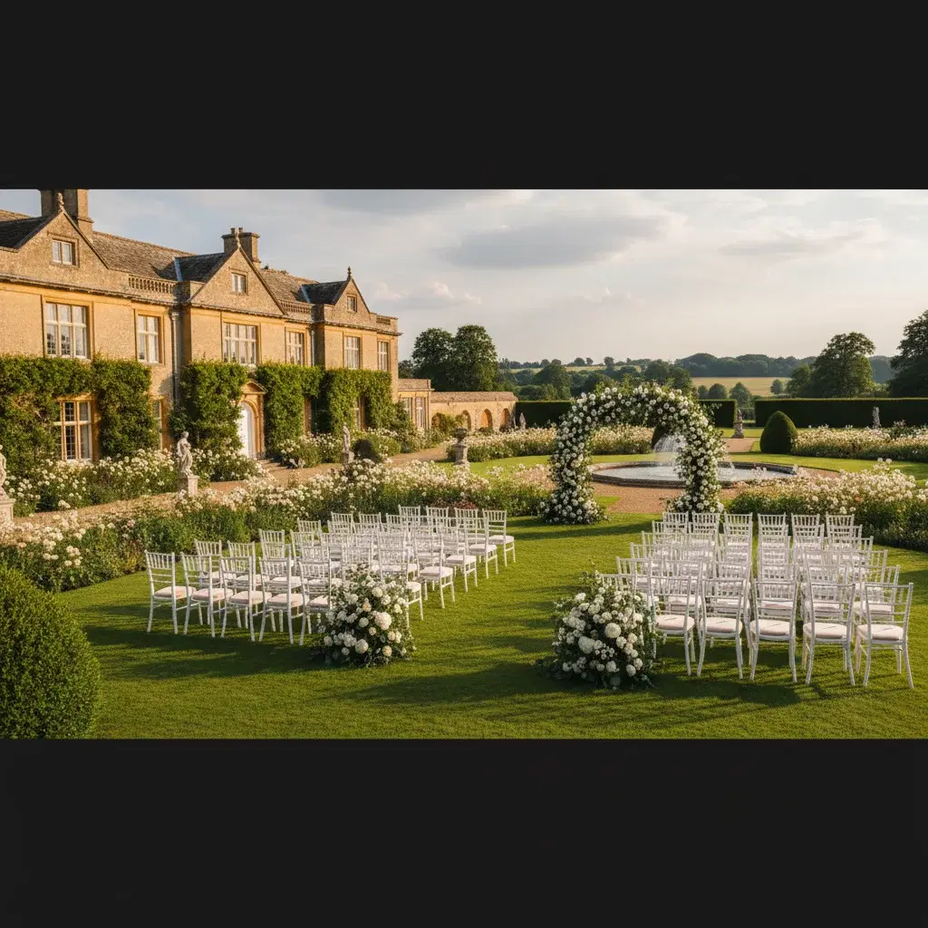 Best Wedding Venues in and Around Gosforth