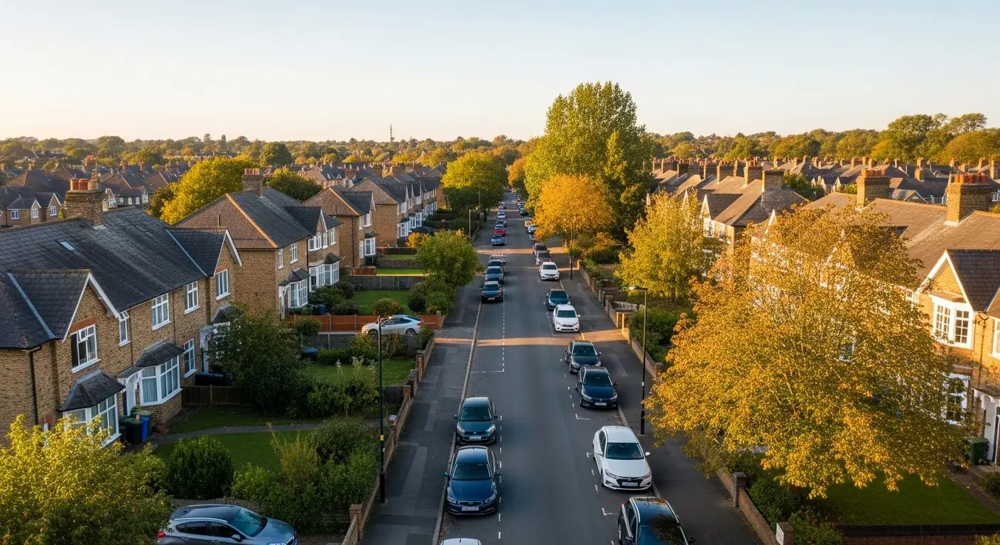Parking in Gosforth: Free Spots & Car Parks