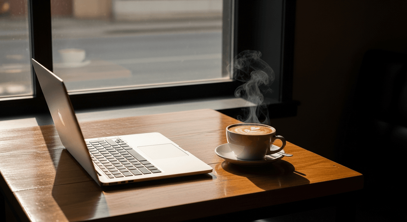 Best Places to Work Remotely in Gosforth
