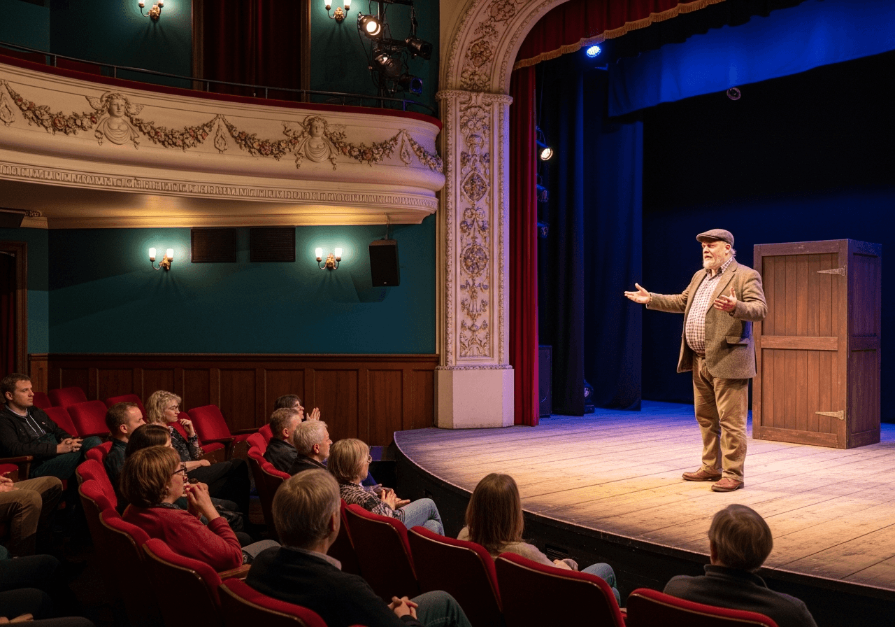 Gosforth Civic Theatre