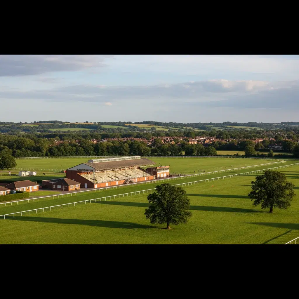 Northumberland Plate Festival 2026