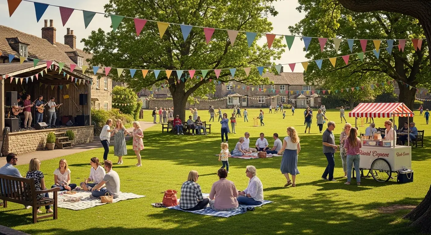 What's On This Bank Holiday Weekend in Gosforth