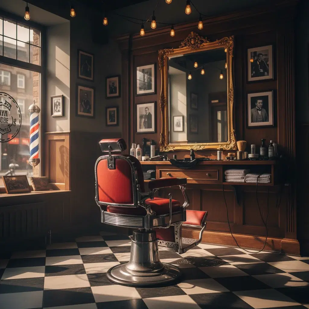 Best Barbers in Gosforth
