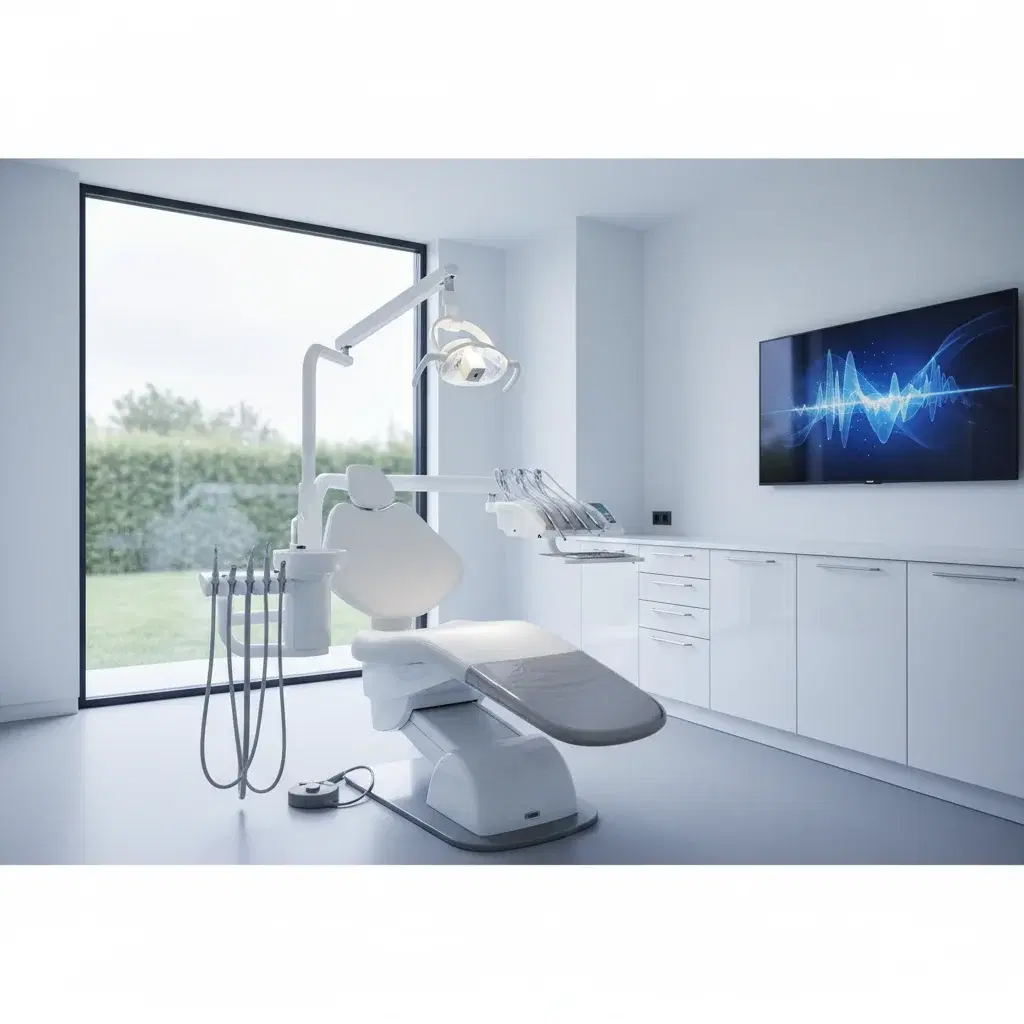 Best Dentists in Gosforth