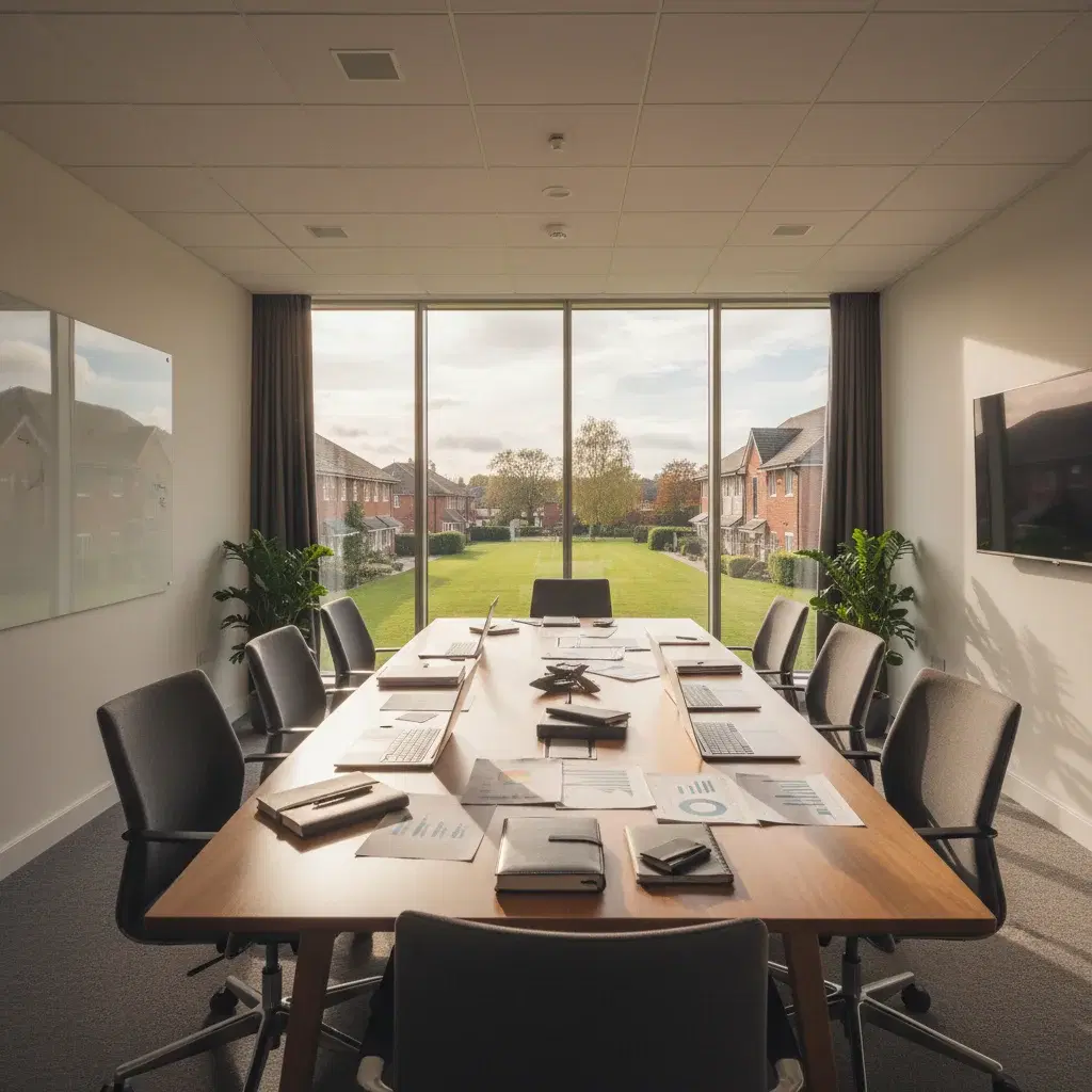 Best Financial Advisers in Gosforth