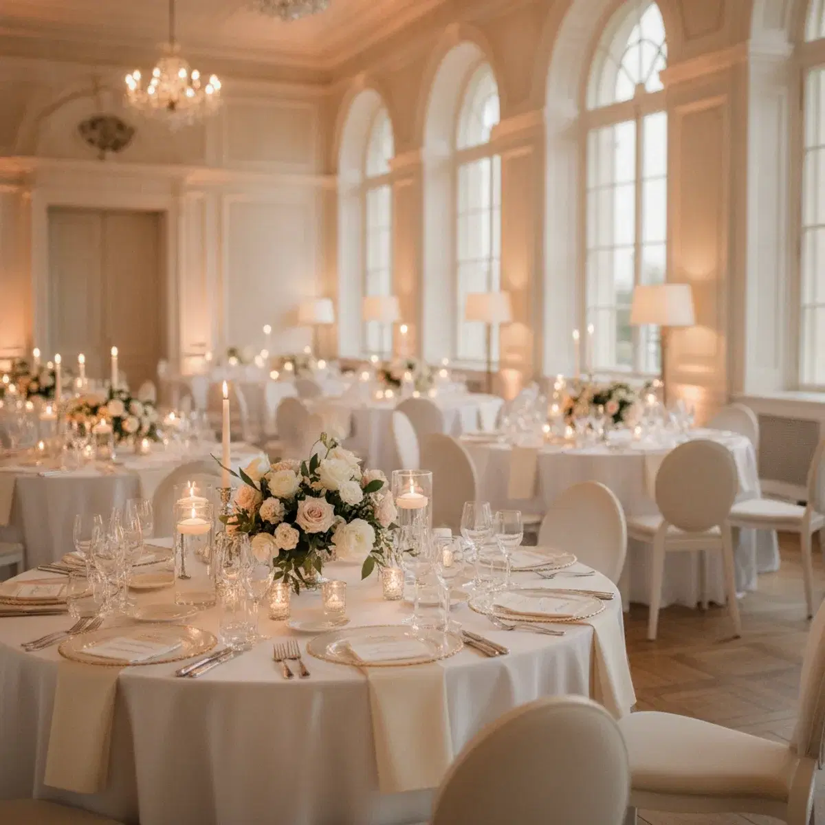 Best Wedding Venues in Gosforth