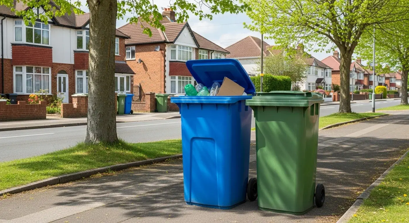 Council Services in Gosforth