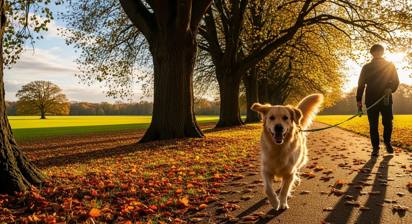 Dog-Friendly Gosforth: Pubs, Cafes & Walks