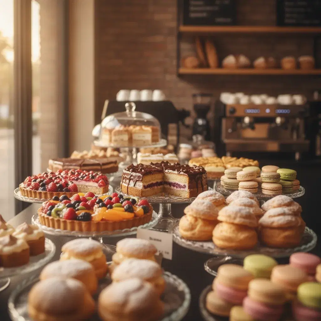 Gosforth's FAB Bakery Heads to Freight Island, Newcastle's Biggest New Food Hall
