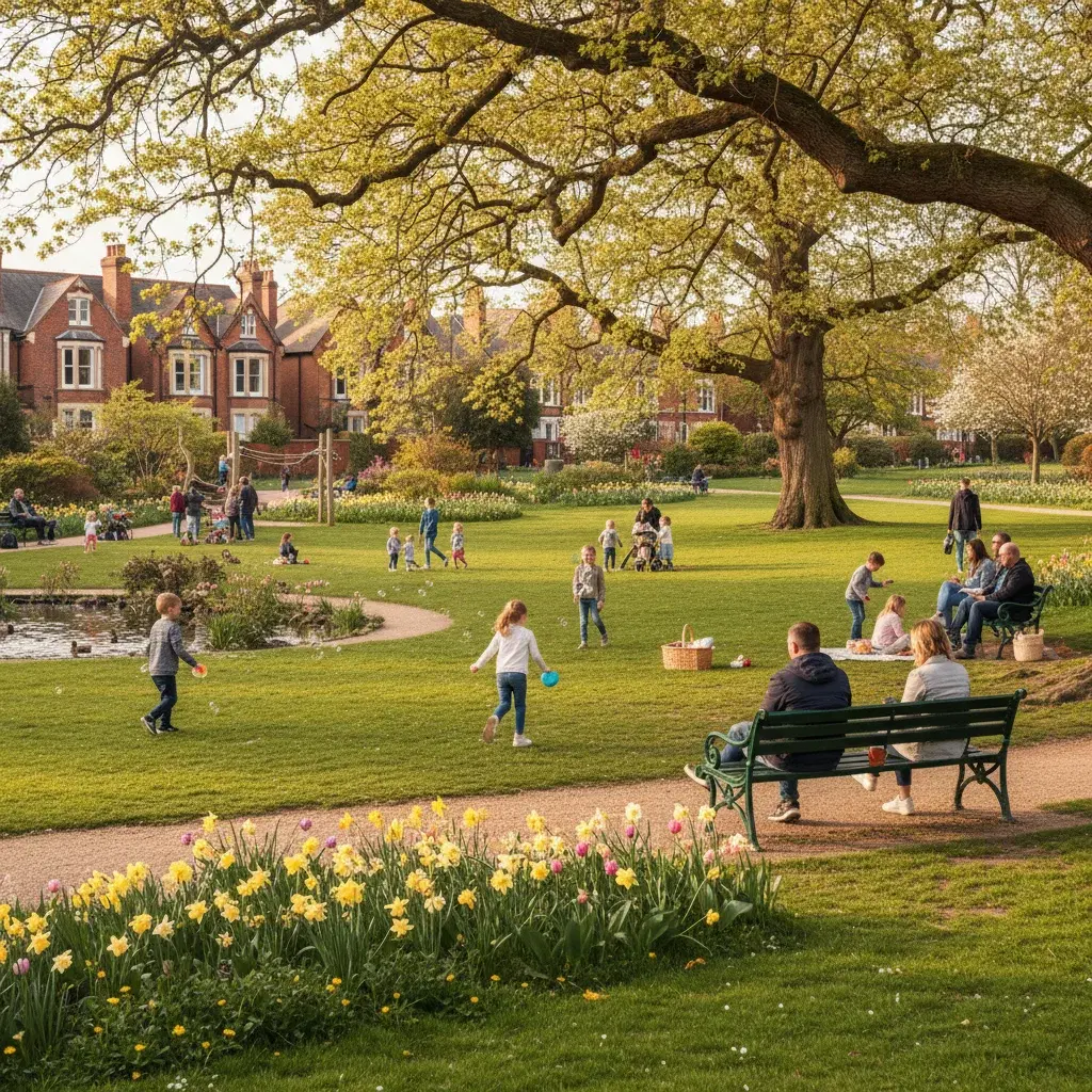 Family Things to Do This Weekend in Gosforth (23-24 May)