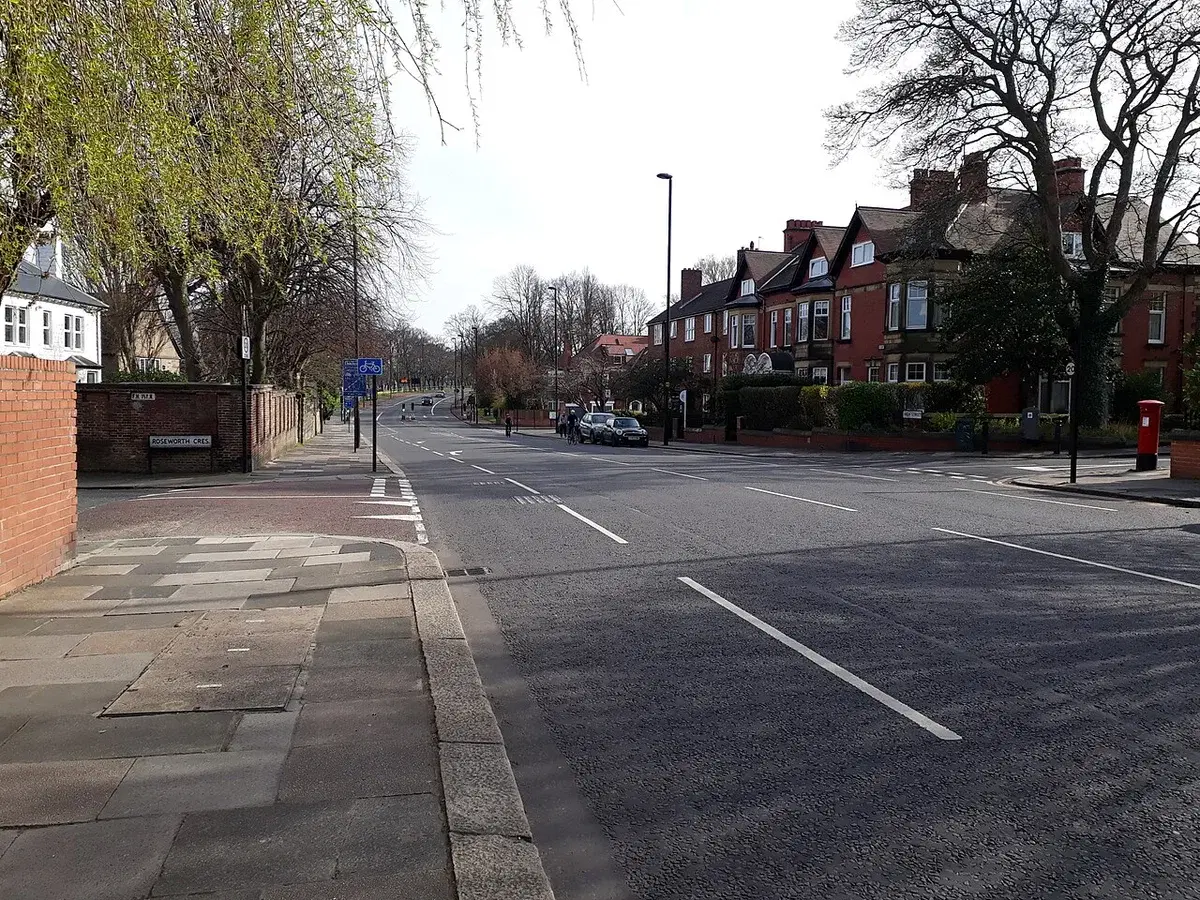 Gosforth vs Jesmond: Compared (2026)