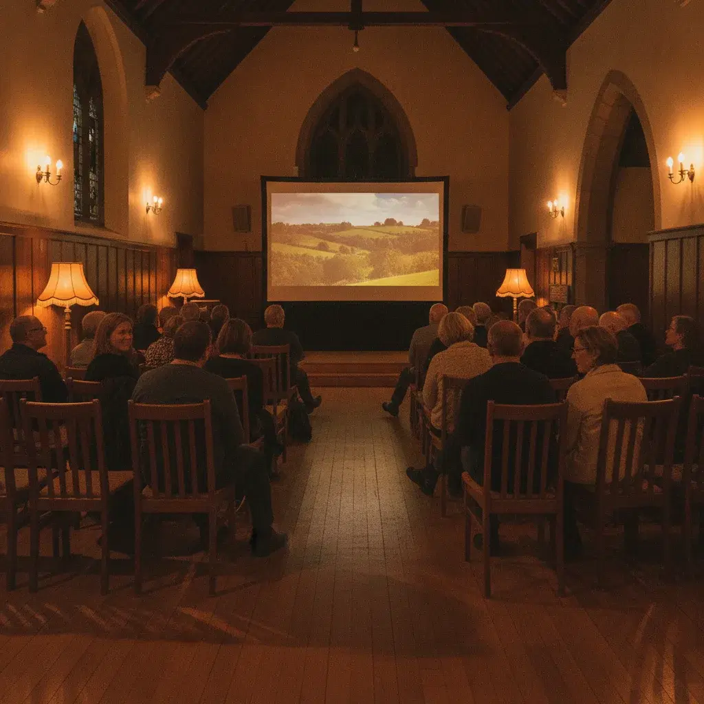 Free Climate Film Screening Comes to Gosforth: The People's Emergency Briefing
