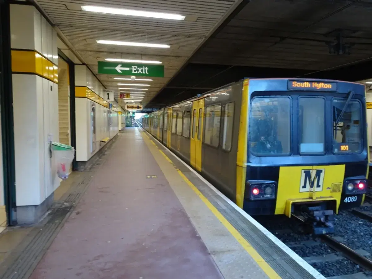 Regent Centre Metro Set for £7.94m Summer Refurbishment