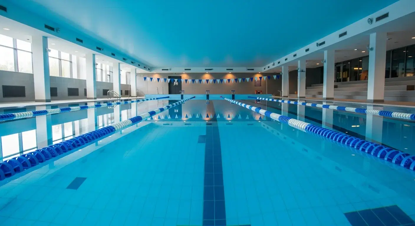 Swimming in Gosforth: Pools, Prices & Lessons