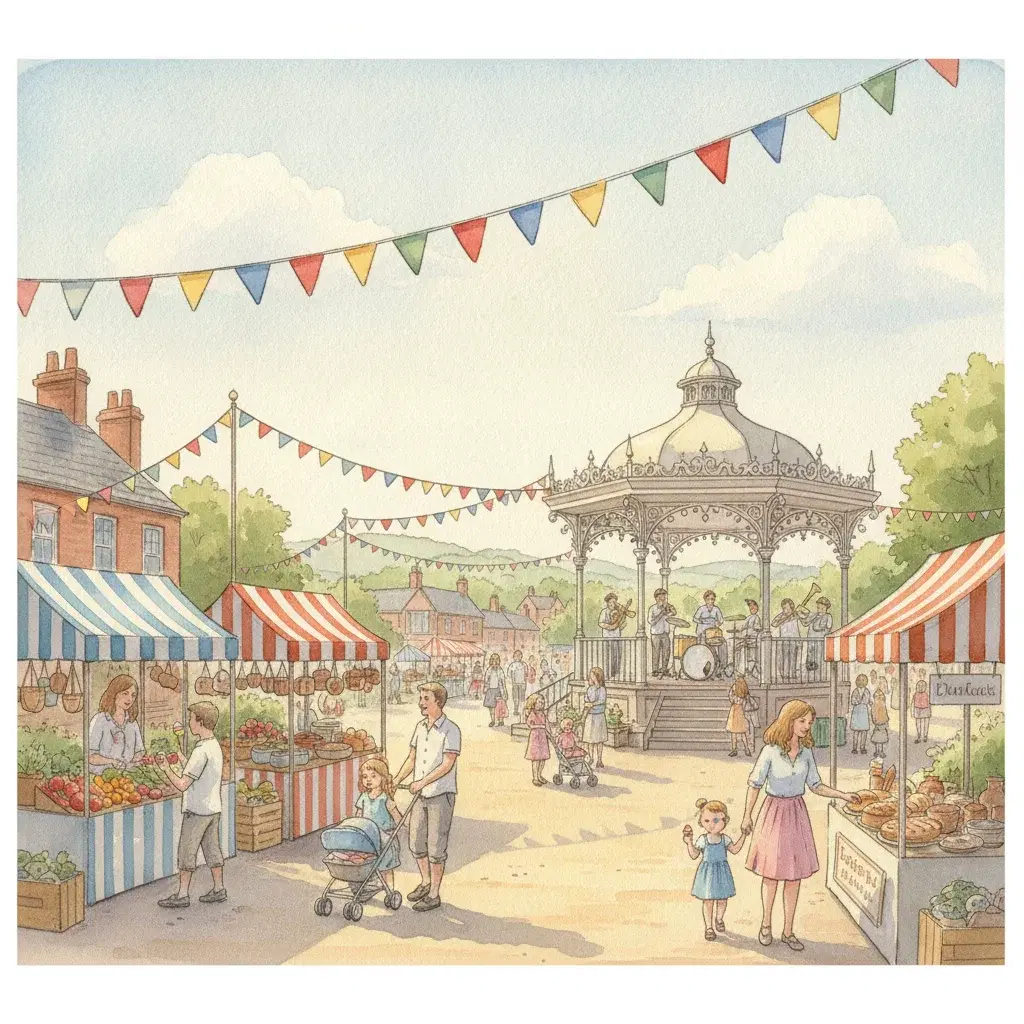What's On This Weekend in Gosforth & the North East (20-22 June)