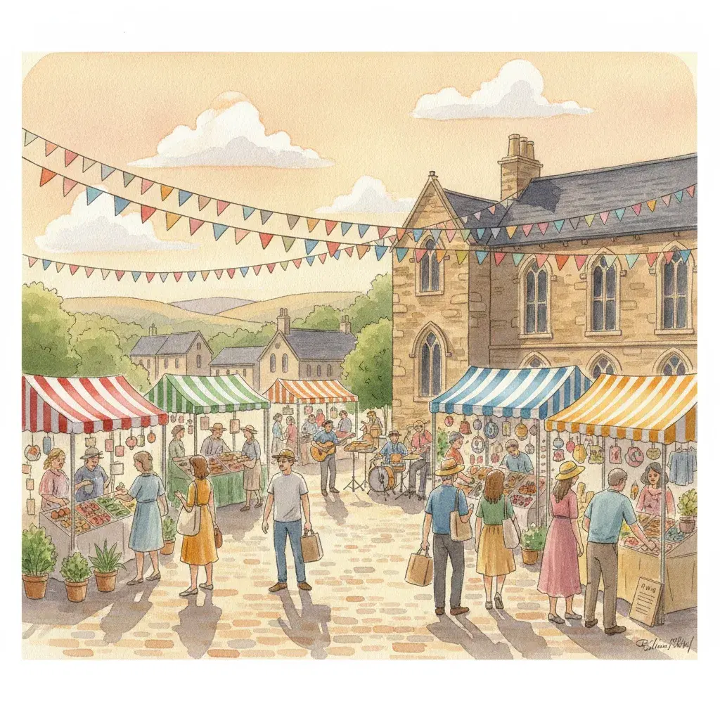 What's On This Weekend in Gosforth & the North East (27-29 June)